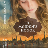 A Maiden's Honor
