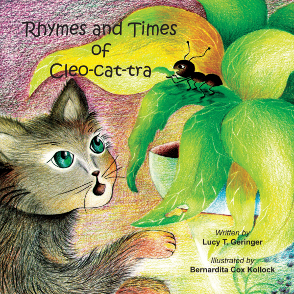 Rhymes and Times of Cleo-cat-tra