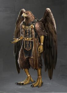 Apache - Chief Medical Officer