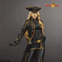 Character Posters (18''x24'')