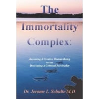 The Immortality Complex