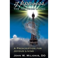 Happiness, The Joy From Living