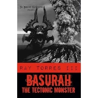 Basurah, The Tectonic Monster