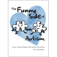The Funny Side of Autism